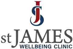 St James Wellbeing Clinic