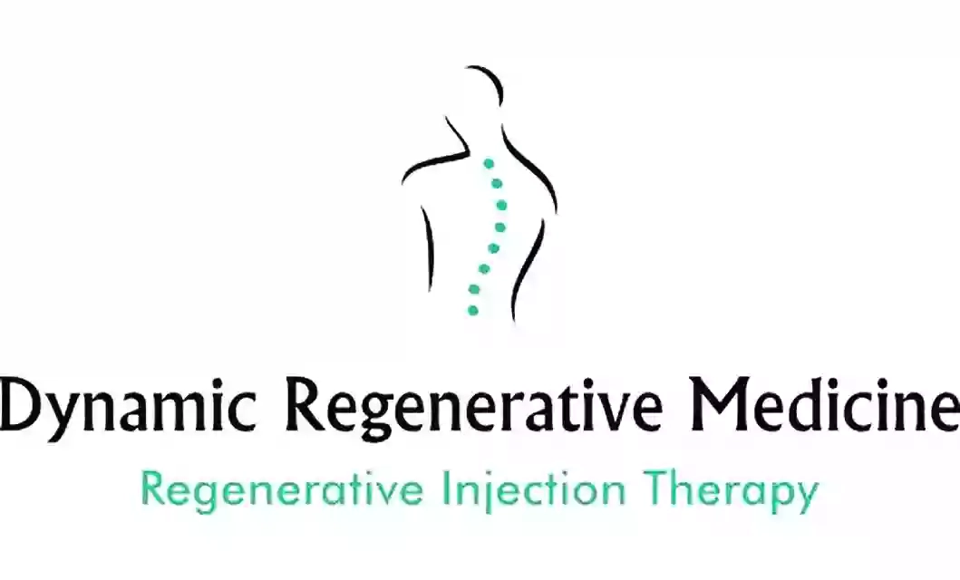 Dynamic Regenerative Medicine - Birmingham