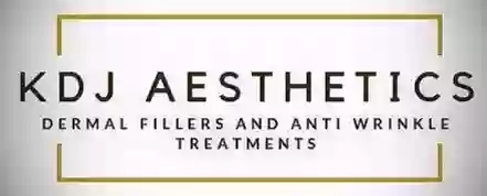 KDJ Aesthetics Dermal Filler and Anti Wrinkle Treatments