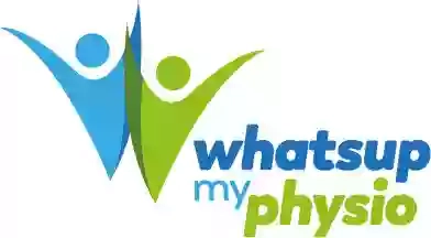 What’s up my physio