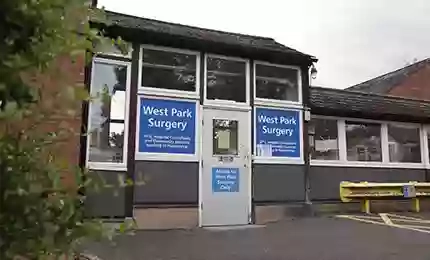 West Park Surgery