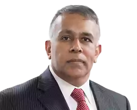 Professor Sunil Shah