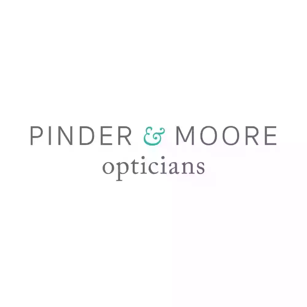 Pinder & Moore