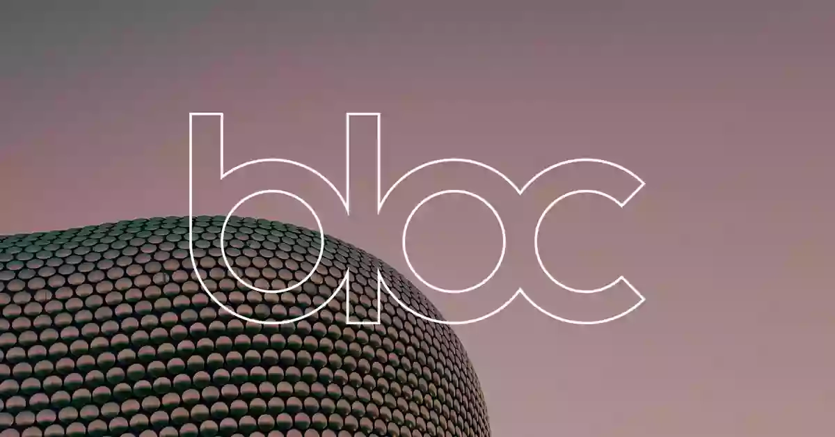 Bloc Hotel Birmingham