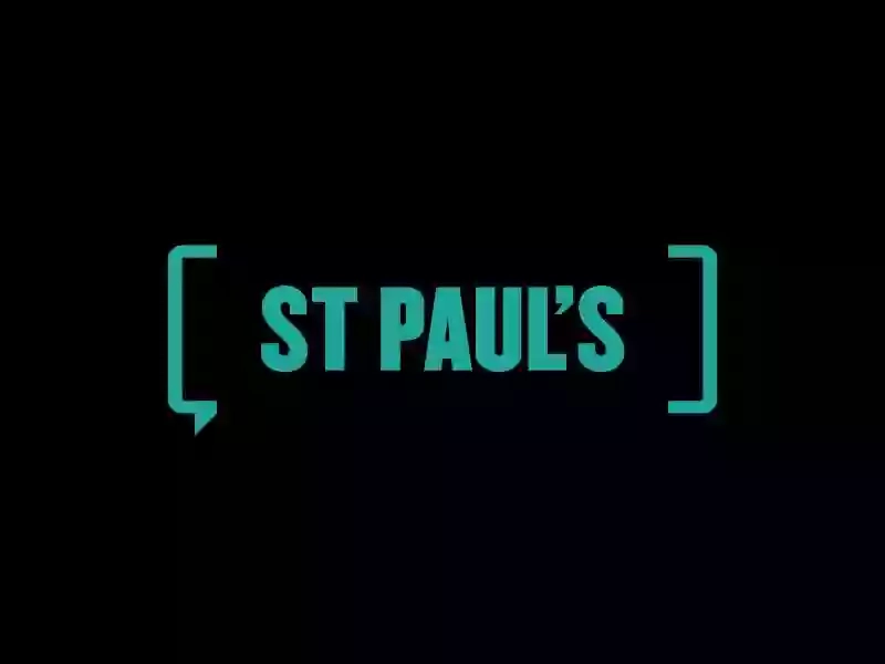 St Paul's Hostel