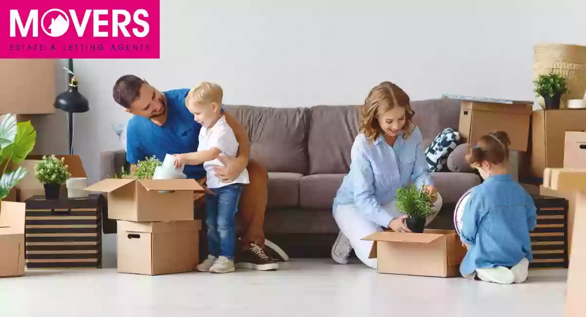 Movers Estate & Letting Agents