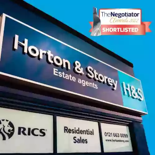 Horton & Storey Estate Agents