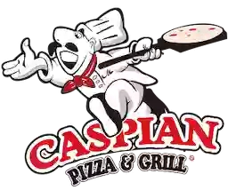 Caspian Pizza (Harborne)