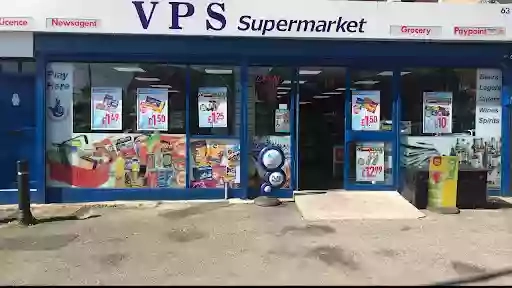 VPS Supermarket & Life Style Express
