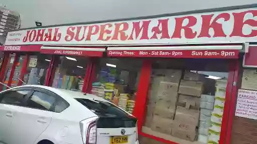 Johal Supermarket