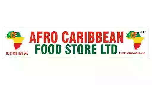 Afro Caribbean Food Store LTD