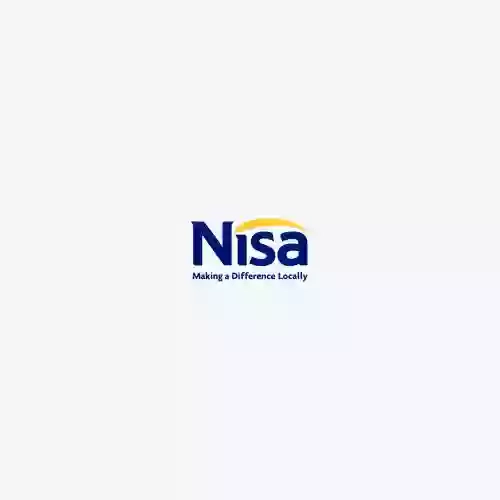 Nisa Local Turves Green