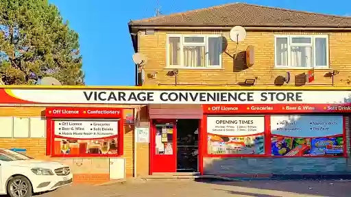 Vicarage Convenience Store