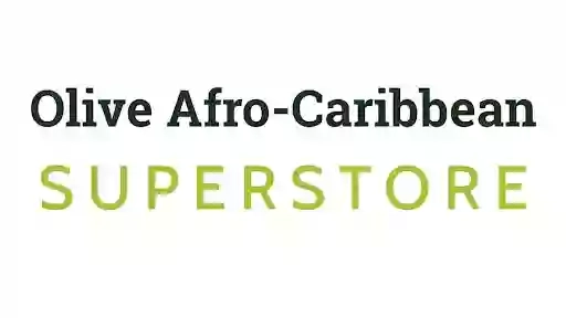 Olive Afro-Caribbean Superstore