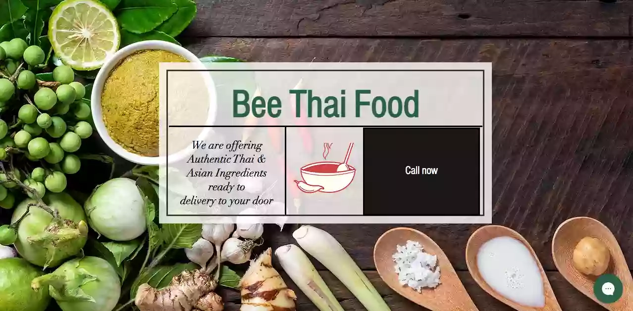 Bee Thai Food & Supermarket