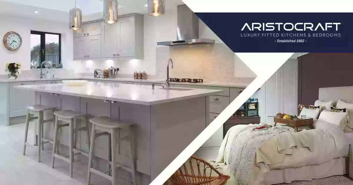 Aristocraft Kitchens and Bedrooms - Brierley Hill