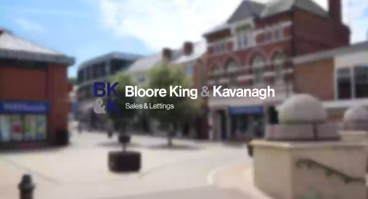 Bloore King & Kavanagh Estate Agents