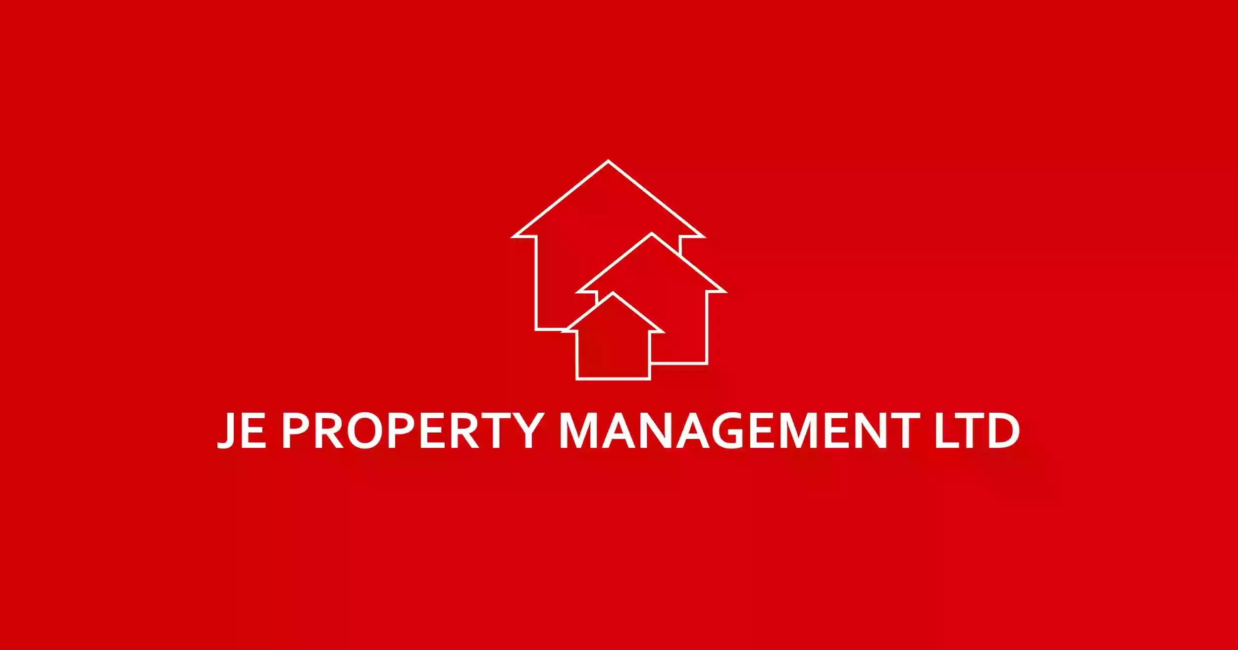 J E Property Management Ltd