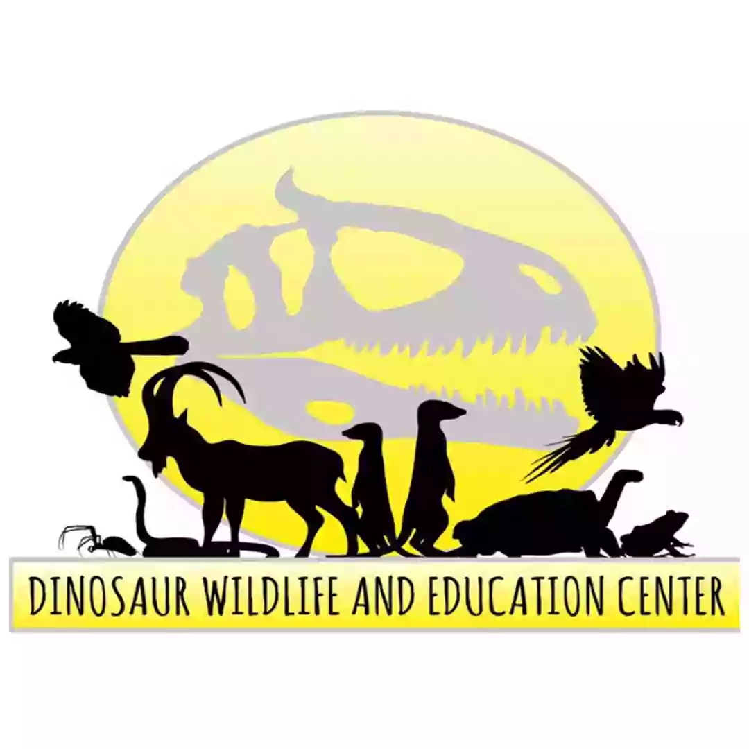 Dinosaur, Wildlife and Education Center
