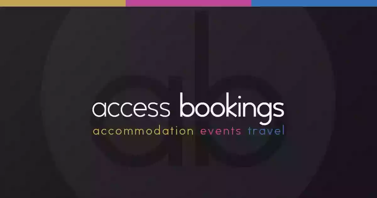 Access Bookings
