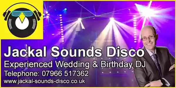 Jackal Sounds Mobile Disco