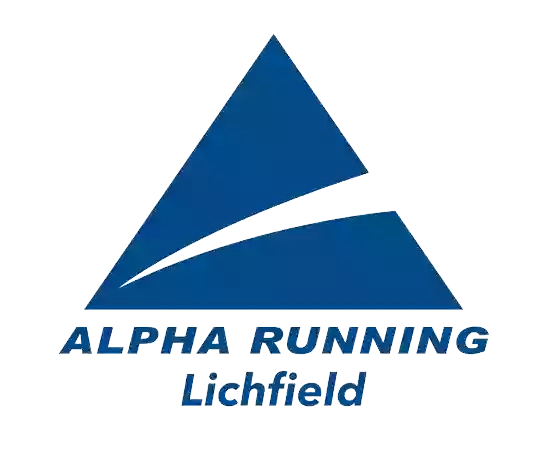 Alpha Running