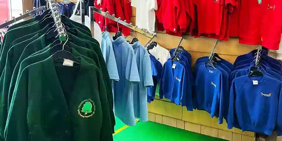 S&H Schoolwear and Sports