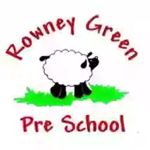 Rowney Green Pre-school