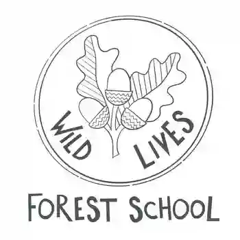 Wild Lives Forest School