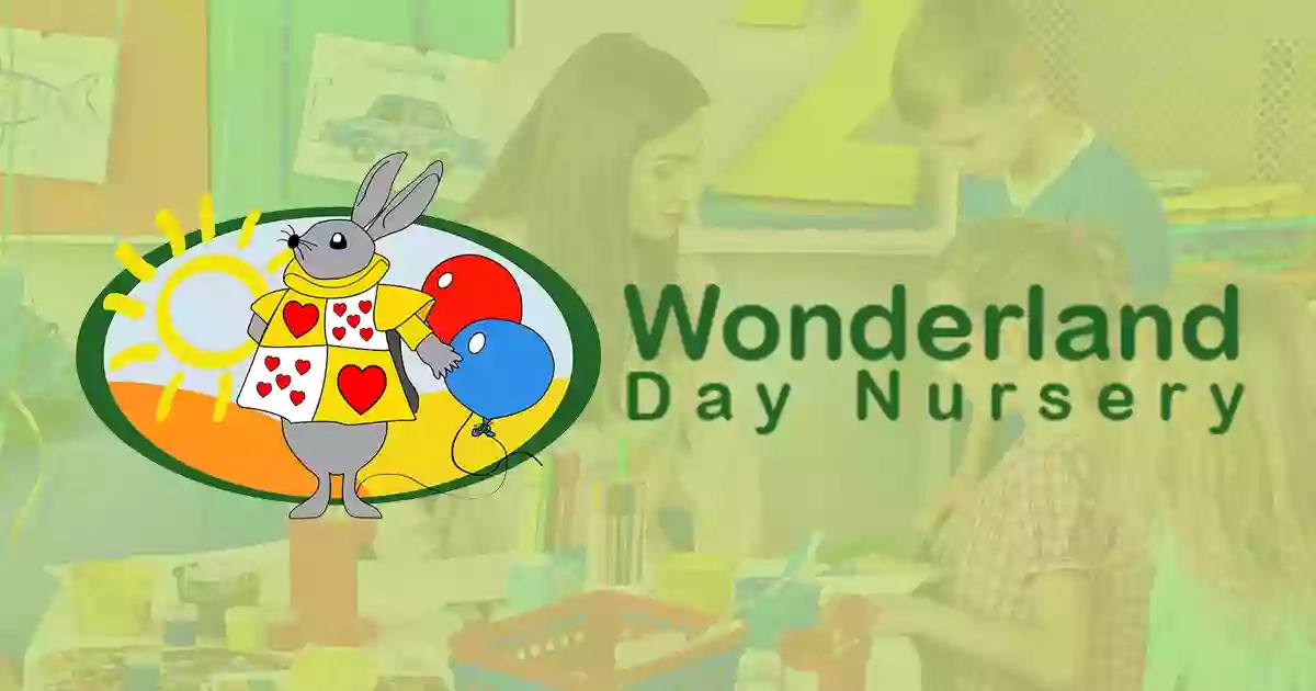 Wonderland Day Nursery