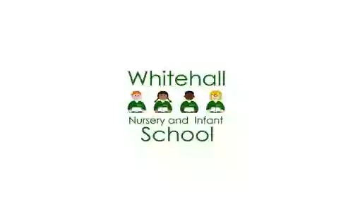 Whitehall Nursery and Infant School