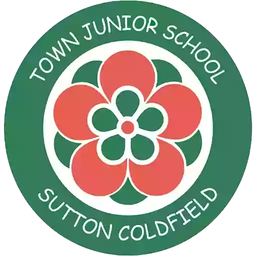 Town Junior School