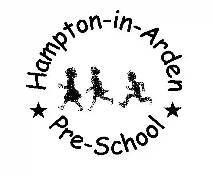 Hampton-in-Arden Preschool