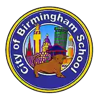 Kings Centre, City of Birmingham School
