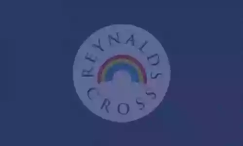 Reynalds Cross School