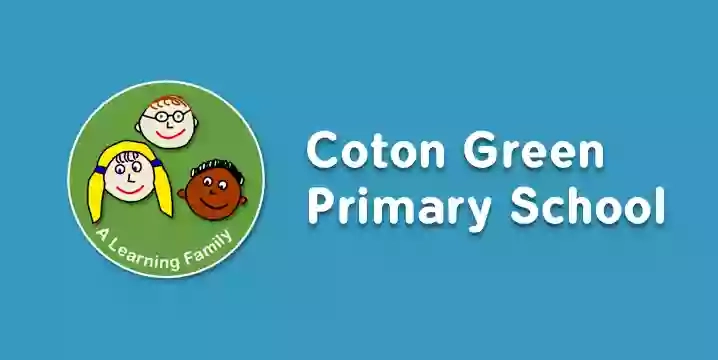Coton Green Primary School