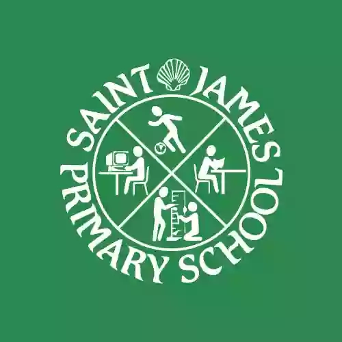 St James C of E Primary School, Birmingham
