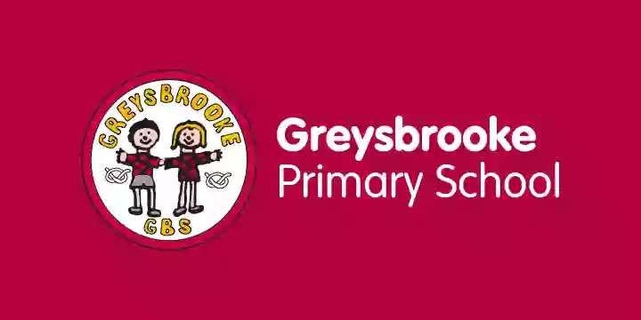 Greysbrooke County Primary School
