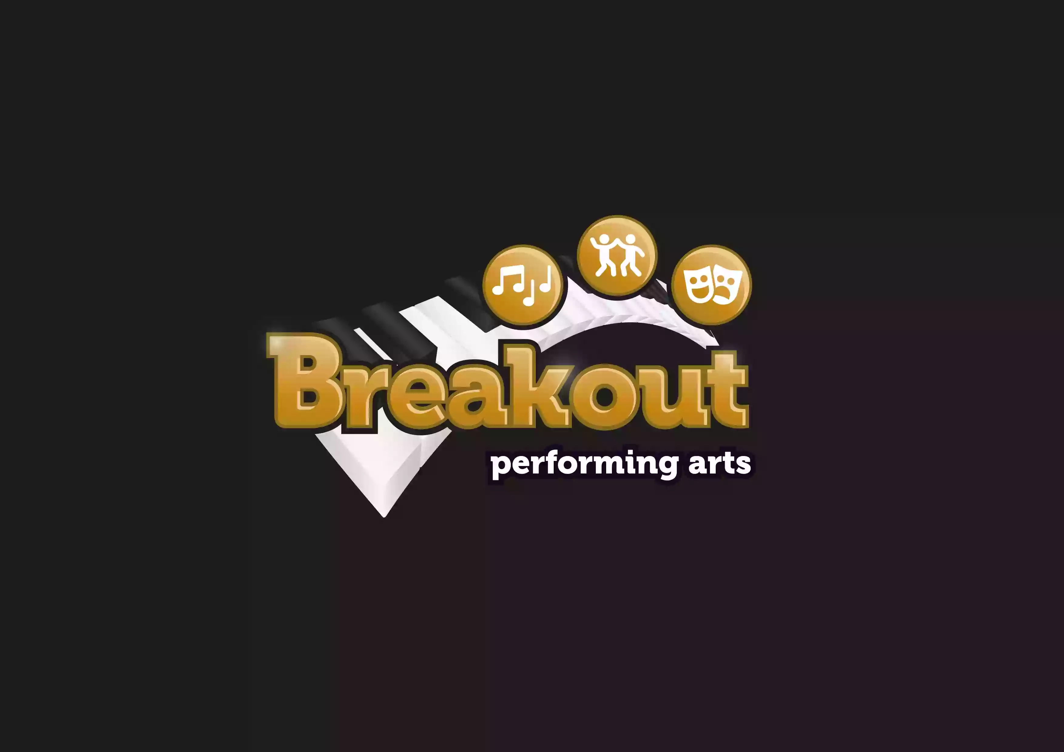 Breakout Performing Arts - Private Piano, Singing & Acting Tuition