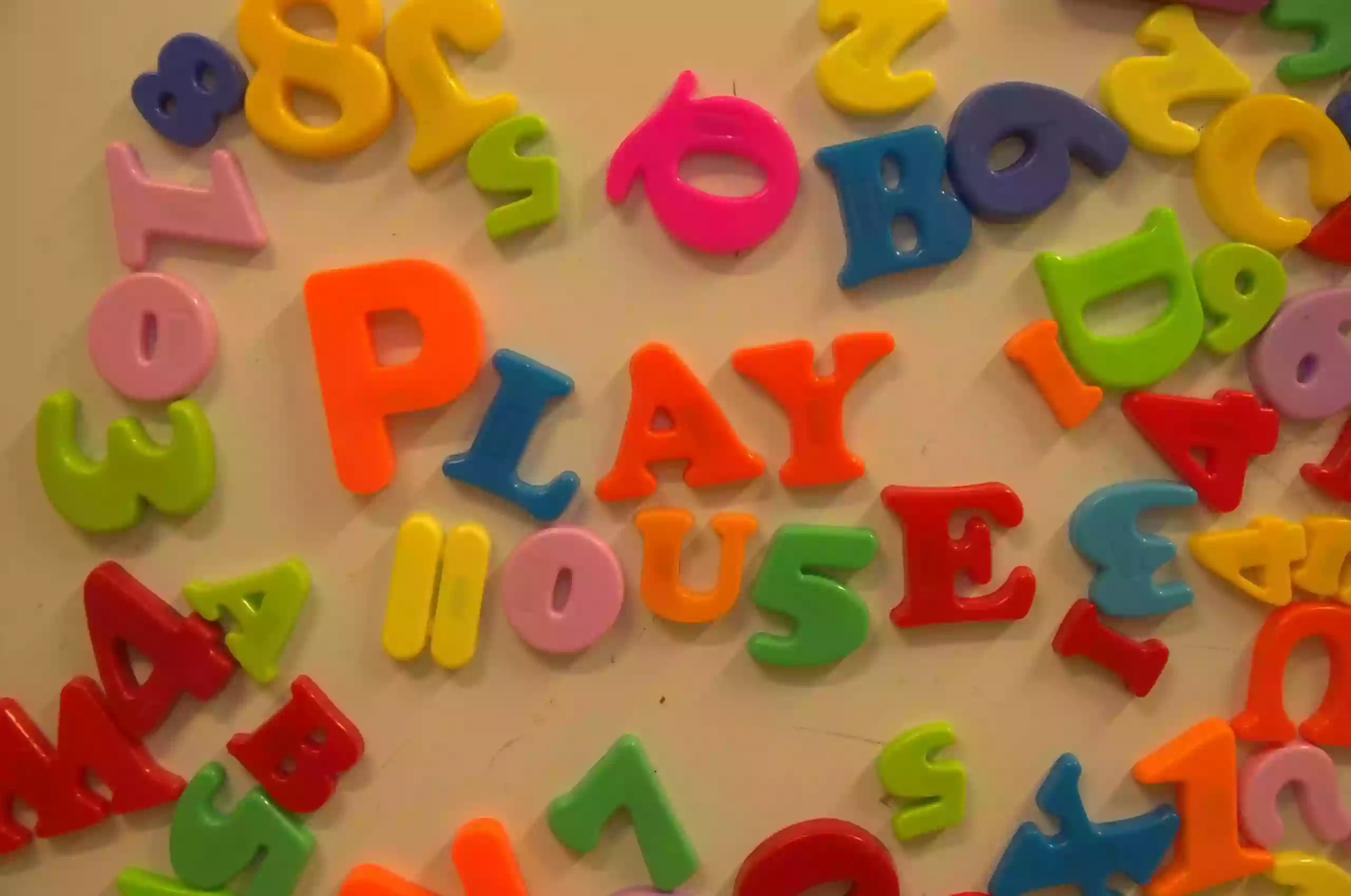 The Playhouse Day Nursery (part of the Yvonne Kerr Childcare Group)