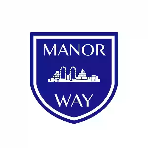 Manor Way Primary Academy and Nursery