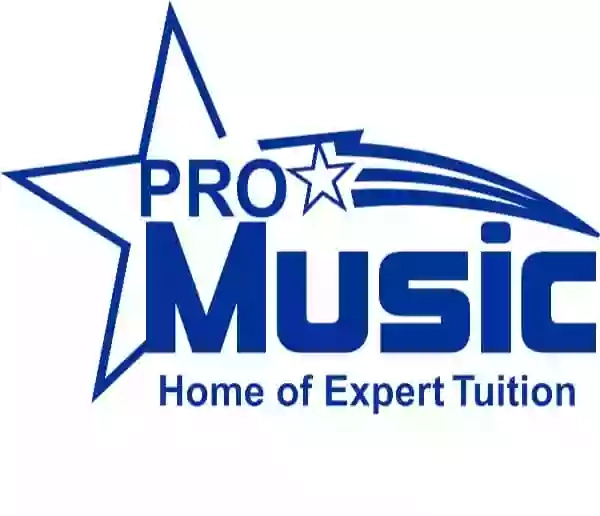 Pro Music Tuition Limited