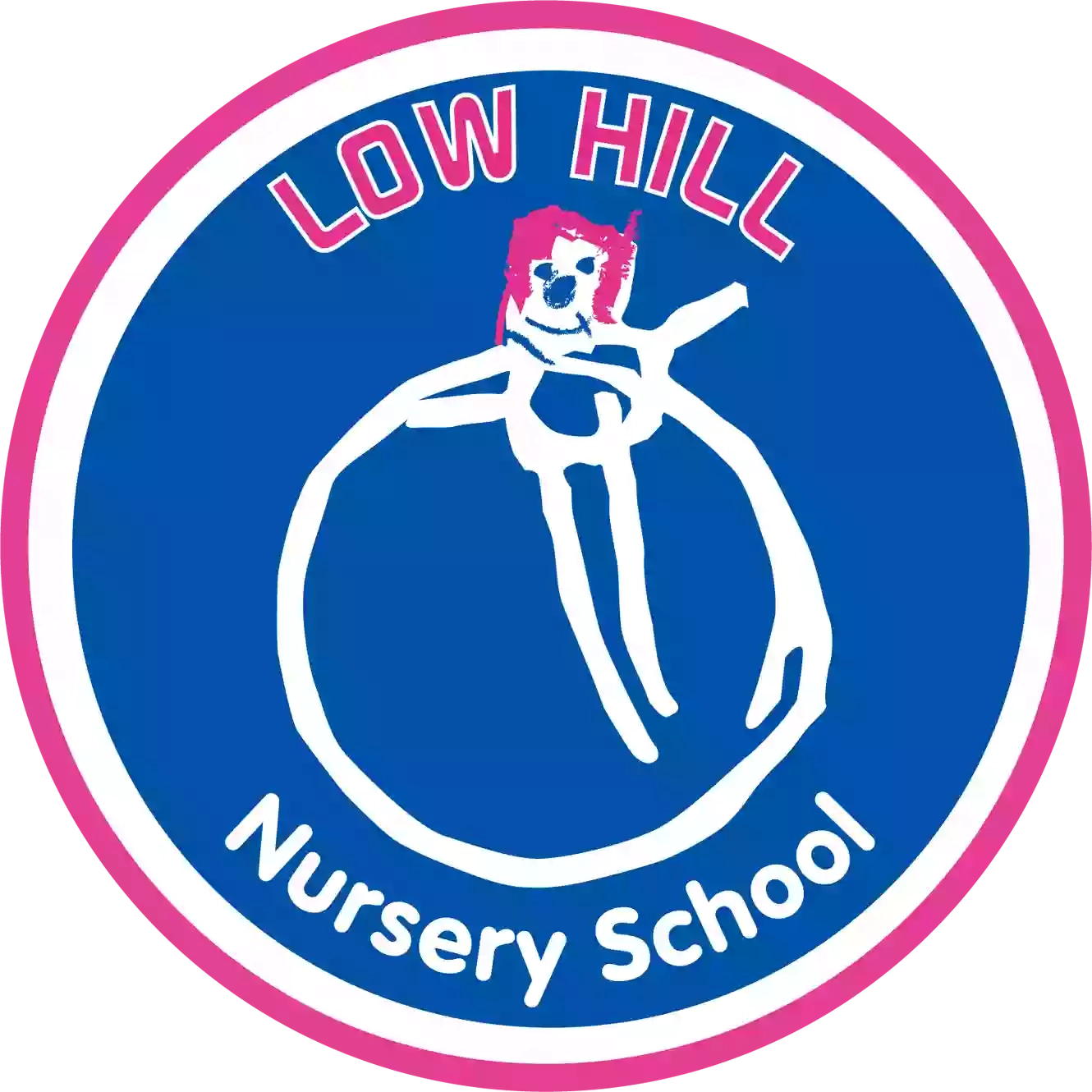 Low Hill Nursery School