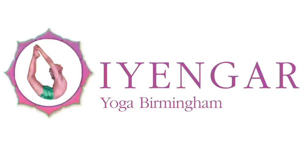 The Iyengar Yoga Institute