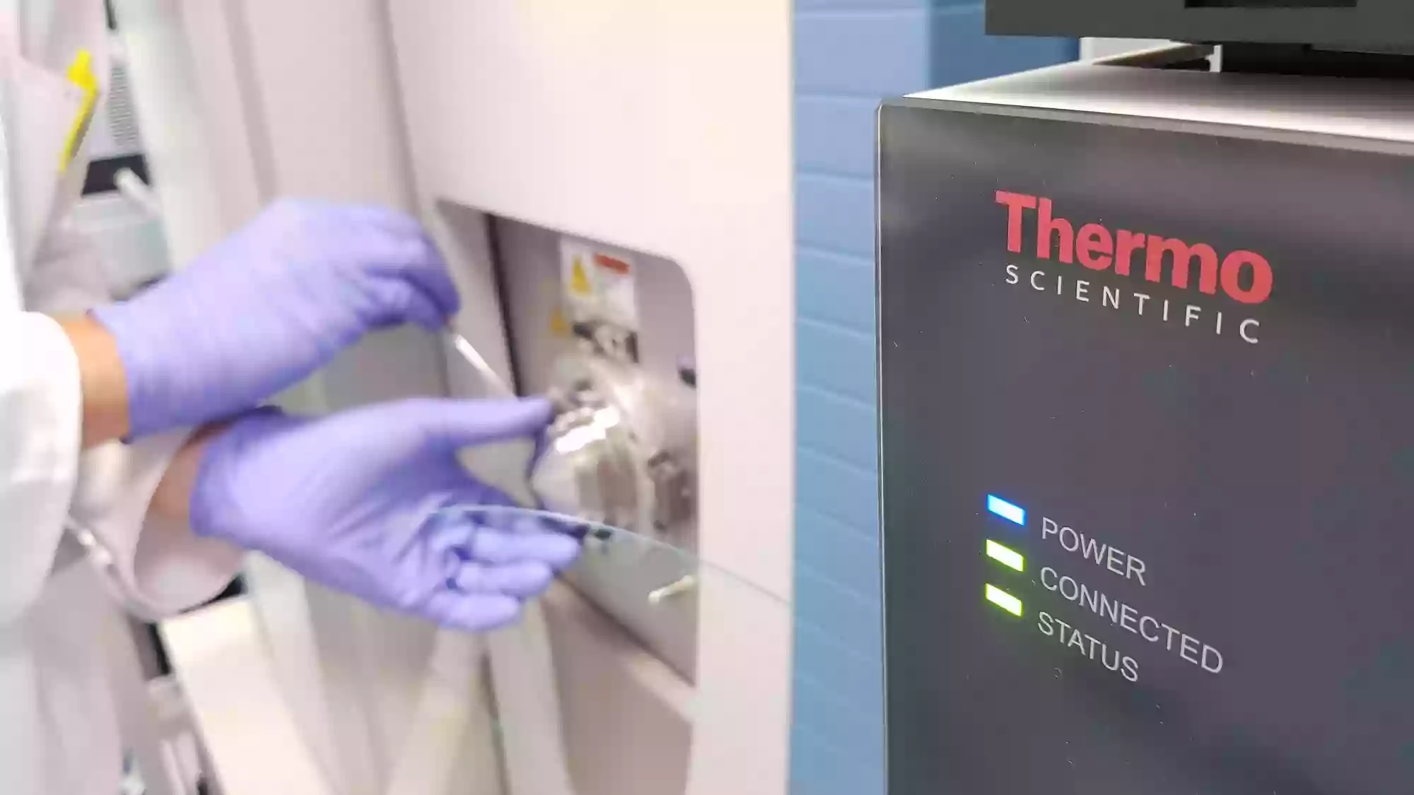 Phenome Centre Birmingham - Metabolomics Facility Services