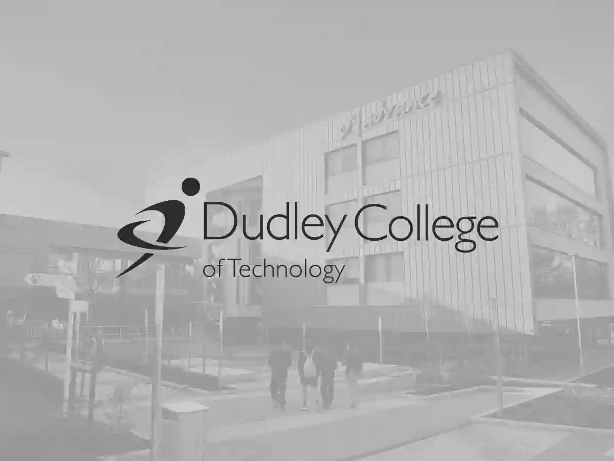 Dudley College - Wolverhampton Street Campus