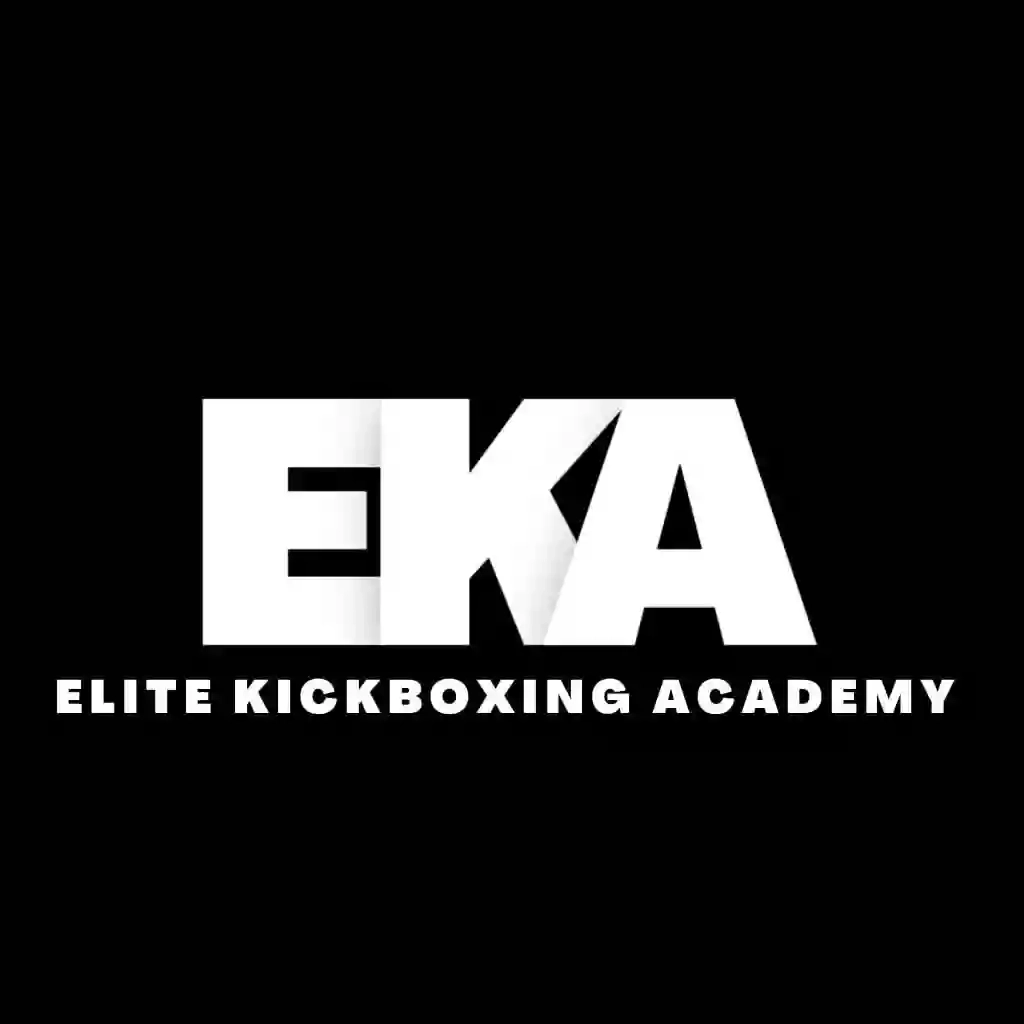 Elite Kickboxing Academy Ltd