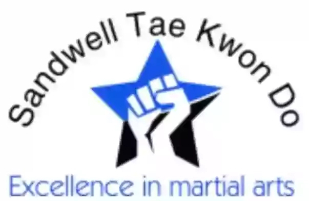 West Bromwich Tae Kwon Do