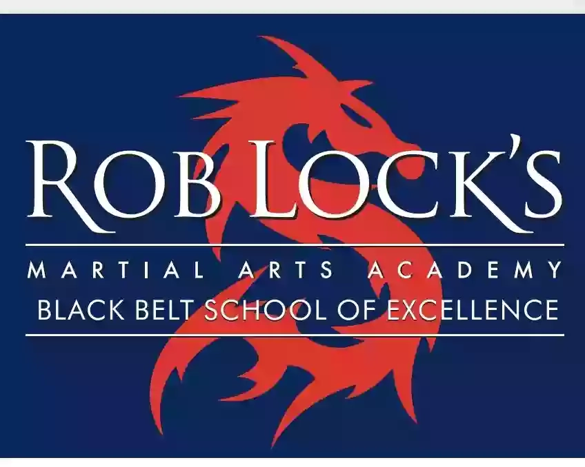 Rob Locks Academy Dudley