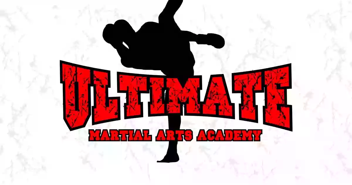 Ultimate Martial Arts Academy, Halesowen